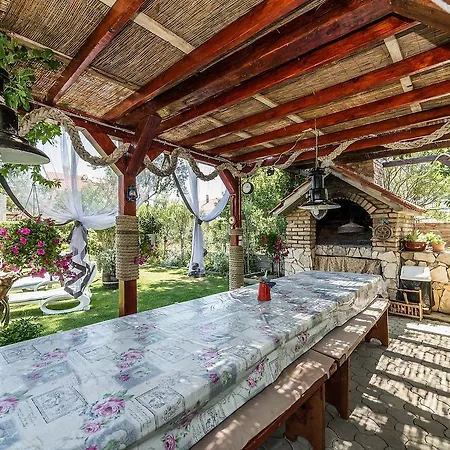 Apartment Apartment Ivana.2 *