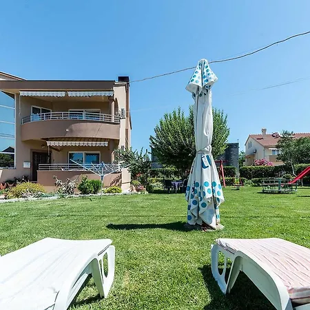 Apartment Ivana.2 * Privlaka (Zadar)