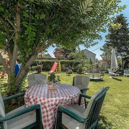 Apartment Ivana.2 Privlaka (Zadar)